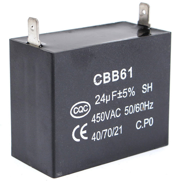 电容器TUV认证_IEC 60384_IEC 60252